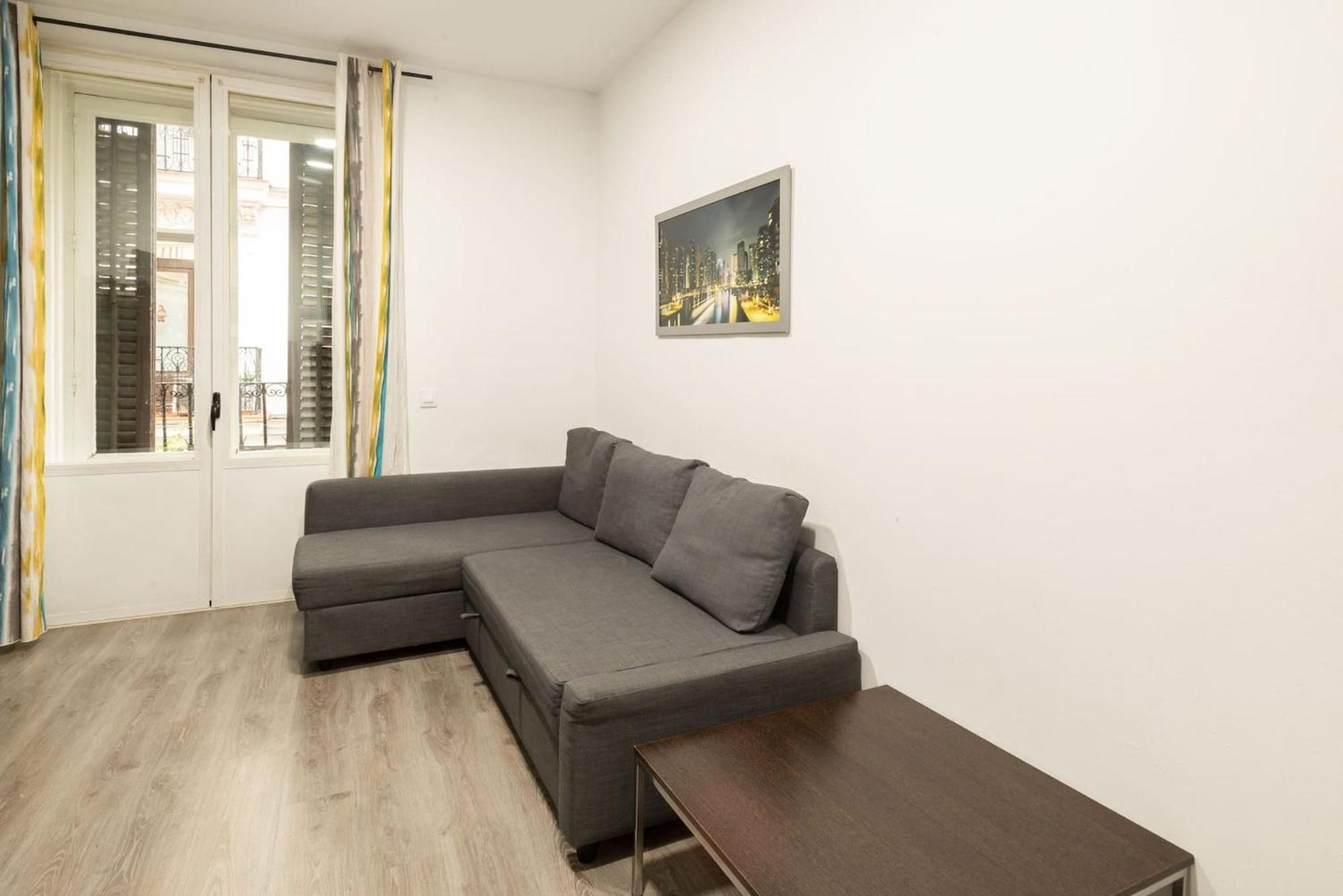 Apartamentos Day Madrid Plaza De Espana Centro Gran Via Sol Malasana エクステリア 写真