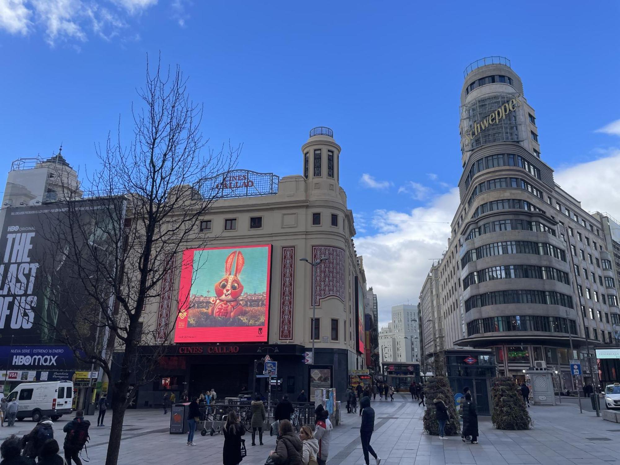 Apartamentos Day Madrid Plaza De Espana Centro Gran Via Sol Malasana エクステリア 写真