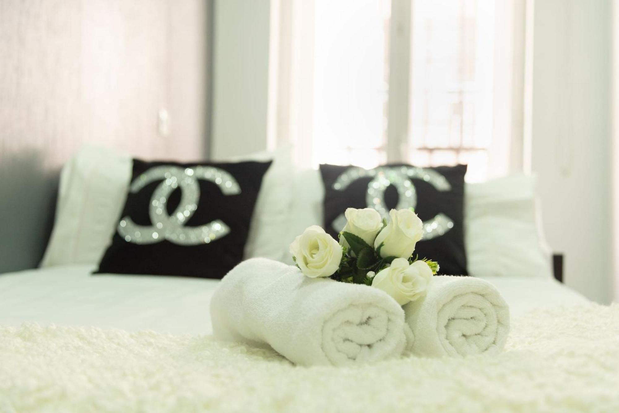 Apartamentos Day Madrid Plaza De Espana Centro Gran Via Sol Malasana エクステリア 写真