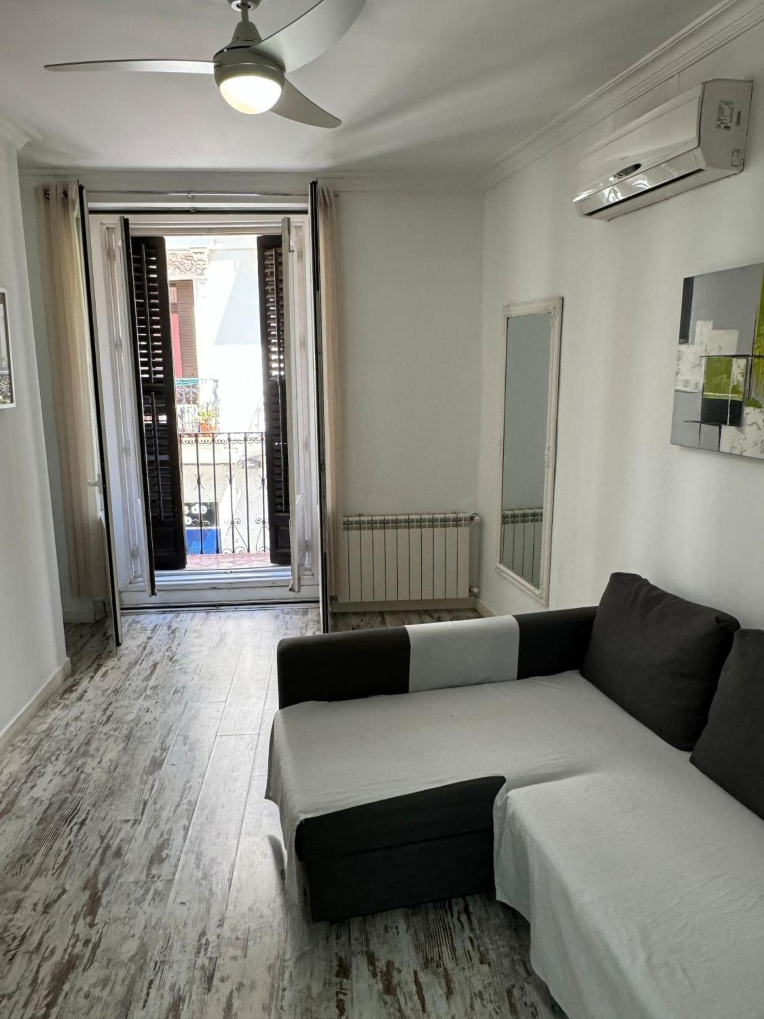 Apartamentos Day Madrid Plaza De Espana Centro Gran Via Sol Malasana エクステリア 写真