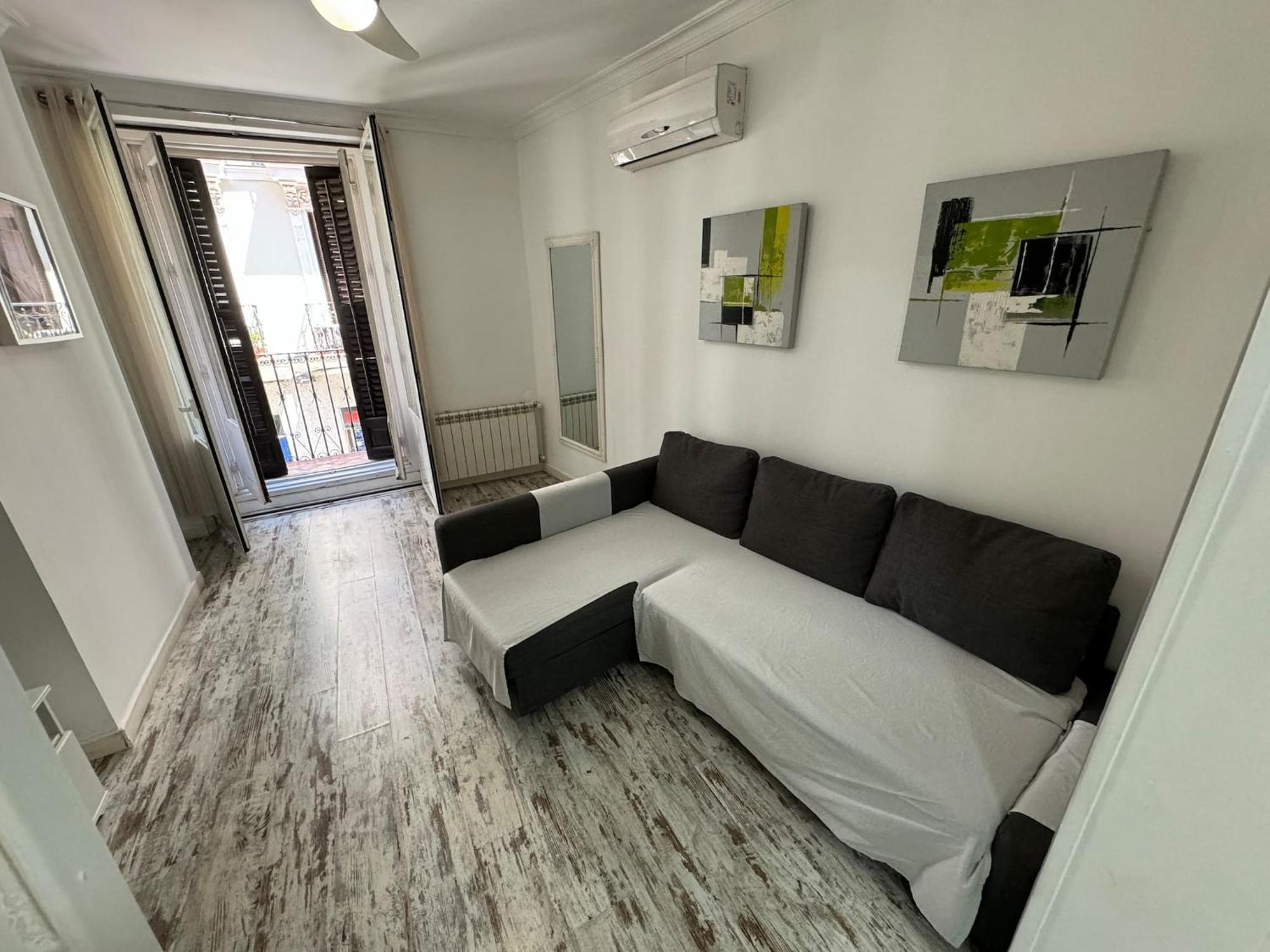 Apartamentos Day Madrid Plaza De Espana Centro Gran Via Sol Malasana エクステリア 写真
